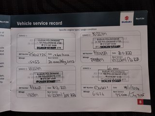 2022 Suzuki Swift 1.2 GL AMT - photo 15