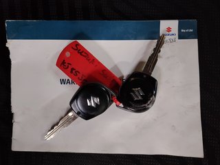 2022 Suzuki Swift 1.2 GL AMT - photo 16