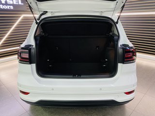 2020 Volkswagen T-Cross 1.5 TSI R-LINE DSG - photo 9