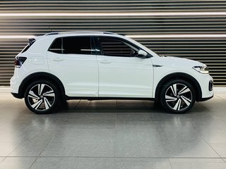 2020 Volkswagen T-Cross 1.5 TSI R-LINE DSG - photo 1