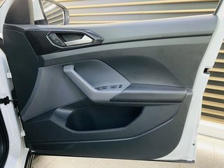 2020 Volkswagen T-Cross 1.5 TSI R-LINE DSG - photo 4