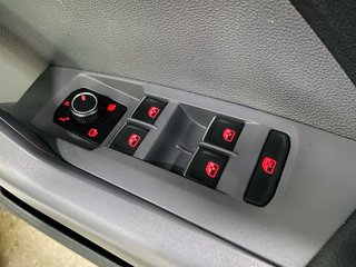2020 Volkswagen T-Cross 1.5 TSI R-LINE DSG - photo 5