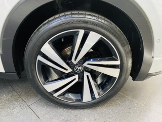 2020 Volkswagen T-Cross 1.5 TSI R-LINE DSG - photo 6