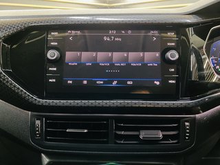 2020 Volkswagen T-Cross 1.5 TSI R-LINE DSG - photo 9