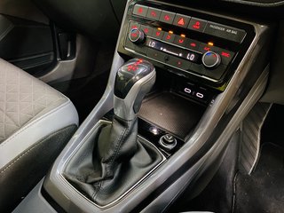 2020 Volkswagen T-Cross 1.5 TSI R-LINE DSG - photo 11