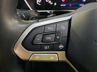 2020 Volkswagen T-Cross 1.5 TSI R-LINE DSG - photo 12