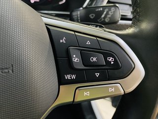 2020 Volkswagen T-Cross 1.5 TSI R-LINE DSG - photo 13