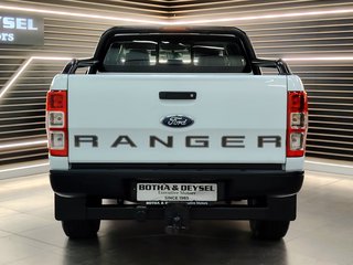 2013 Ford Ranger 2.2TDCi XL P/U D/C - photo 4