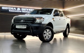 Ford Ranger Used vehicle for sale