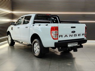2013 Ford Ranger 2.2TDCi XL P/U D/C - photo 3