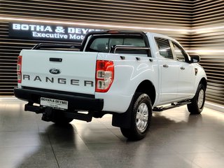 2013 Ford Ranger 2.2TDCi XL P/U D/C - photo 6