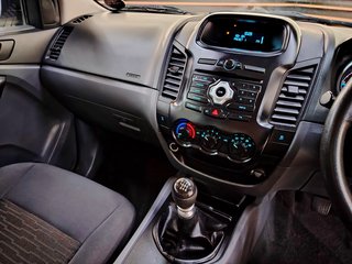 2013 Ford Ranger 2.2TDCi XL P/U D/C - photo 10