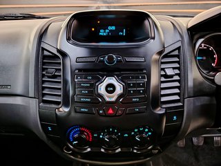 2013 Ford Ranger 2.2TDCi XL P/U D/C - photo 1