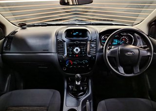 2013 Ford Ranger 2.2TDCi XL P/U D/C - photo 5