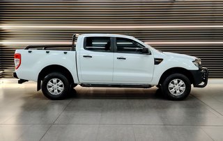 2013 Ford Ranger 2.2TDCi XL P/U D/C - photo 9