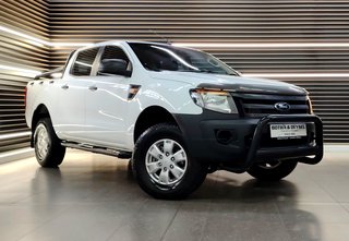 2013 Ford Ranger 2.2TDCi XL P/U D/C - photo 10