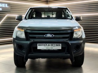 2013 Ford Ranger 2.2TDCi XL P/U D/C - photo 11