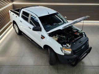 2013 Ford Ranger 2.2TDCi XL P/U D/C - photo 12