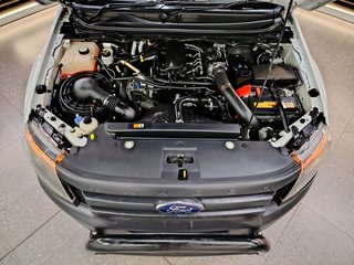 2013 Ford Ranger 2.2TDCi XL P/U D/C - photo 13