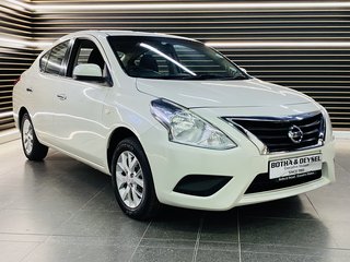 2018 Nissan Almera 1.5 ACENTA - photo 3