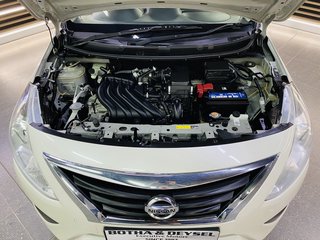 2018 Nissan Almera 1.5 ACENTA - photo 4