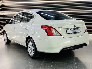 2018 Nissan Almera 1.5 ACENTA - photo 6
