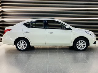 2018 Nissan Almera 1.5 ACENTA - photo 10