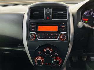 2018 Nissan Almera 1.5 ACENTA - photo 5