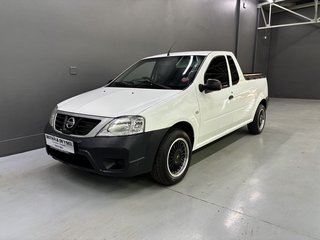 Nissan NP200 Used vehicle for sale