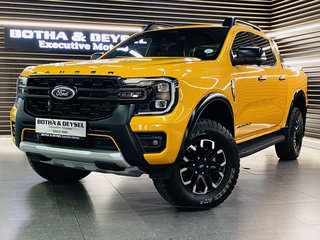 Ford Ranger Used vehicle for sale