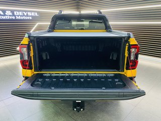 2024 Ford Ranger 2.0D BI-TURBO WILDTRAK X AWD A/T D/C P/U - photo 9