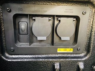 2024 Ford Ranger 2.0D BI-TURBO WILDTRAK X AWD A/T D/C P/U - photo 10