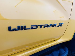 2024 Ford Ranger 2.0D BI-TURBO WILDTRAK X AWD A/T D/C P/U - photo 3