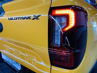 2024 Ford Ranger 2.0D BI-TURBO WILDTRAK X AWD A/T D/C P/U - photo 4