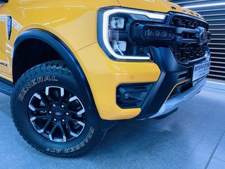 2024 Ford Ranger 2.0D BI-TURBO WILDTRAK X AWD A/T D/C P/U - photo 5