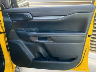 2024 Ford Ranger 2.0D BI-TURBO WILDTRAK X AWD A/T D/C P/U - photo 6