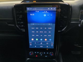 2024 Ford Ranger 2.0D BI-TURBO WILDTRAK X AWD A/T D/C P/U - photo 12