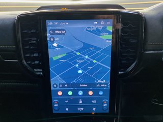 2024 Ford Ranger 2.0D BI-TURBO WILDTRAK X AWD A/T D/C P/U - photo 13