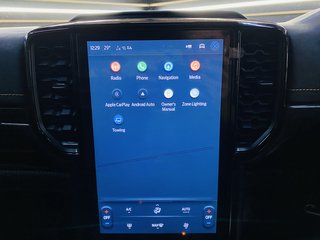 2024 Ford Ranger 2.0D BI-TURBO WILDTRAK X AWD A/T D/C P/U - photo 14