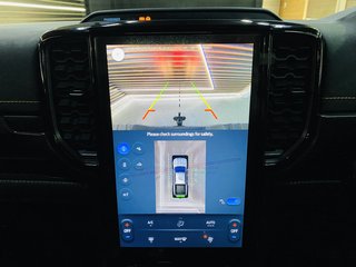 2024 Ford Ranger 2.0D BI-TURBO WILDTRAK X AWD A/T D/C P/U - photo 15