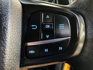 2024 Ford Ranger 2.0D BI-TURBO WILDTRAK X AWD A/T D/C P/U - photo 19