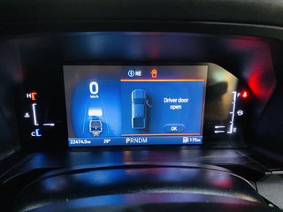 2024 Ford Ranger 2.0D BI-TURBO WILDTRAK X AWD A/T D/C P/U - photo 20