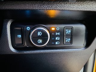 2024 Ford Ranger 2.0D BI-TURBO WILDTRAK X AWD A/T D/C P/U - photo 21