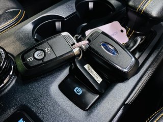 2024 Ford Ranger 2.0D BI-TURBO WILDTRAK X AWD A/T D/C P/U - photo 22