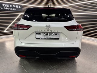 2023 Nissan Qashqai 1.3T ACENTA XTRONIC - photo 5