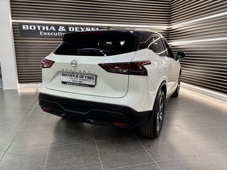 2023 Nissan Qashqai 1.3T ACENTA XTRONIC - photo 4