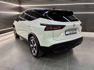 2023 Nissan Qashqai 1.3T ACENTA XTRONIC - photo 6
