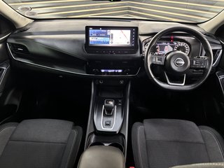 2023 Nissan Qashqai 1.3T ACENTA XTRONIC - photo 5