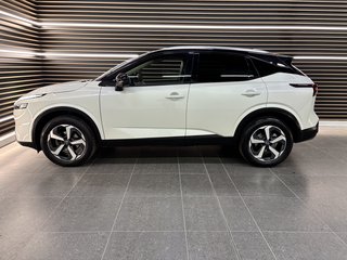 2023 Nissan Qashqai 1.3T ACENTA XTRONIC - photo 8