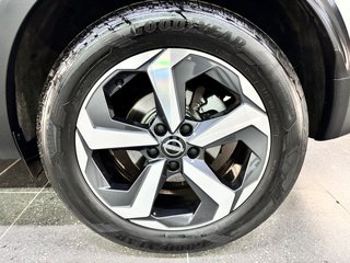 2023 Nissan Qashqai 1.3T ACENTA XTRONIC - photo 6